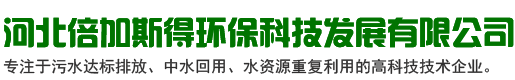 河北某地农村污水站运维-污水运维-河北倍加斯得环保科技发展有限公司